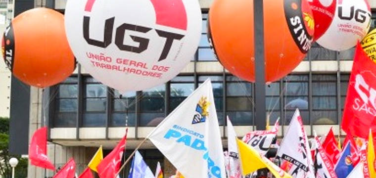 Dia de Luto e de Lutas - 07 de agosto